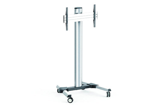 Tilting Floor Stand Trolley for Digital Screen size of 32"-70"