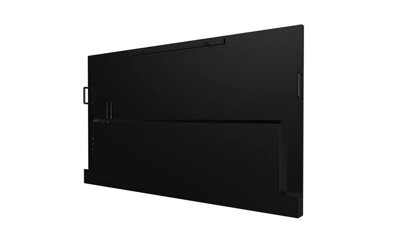 4K Large Format LCD Commercial Displays