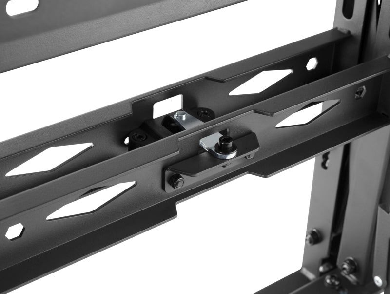 Pop-Out Video Wall Mount