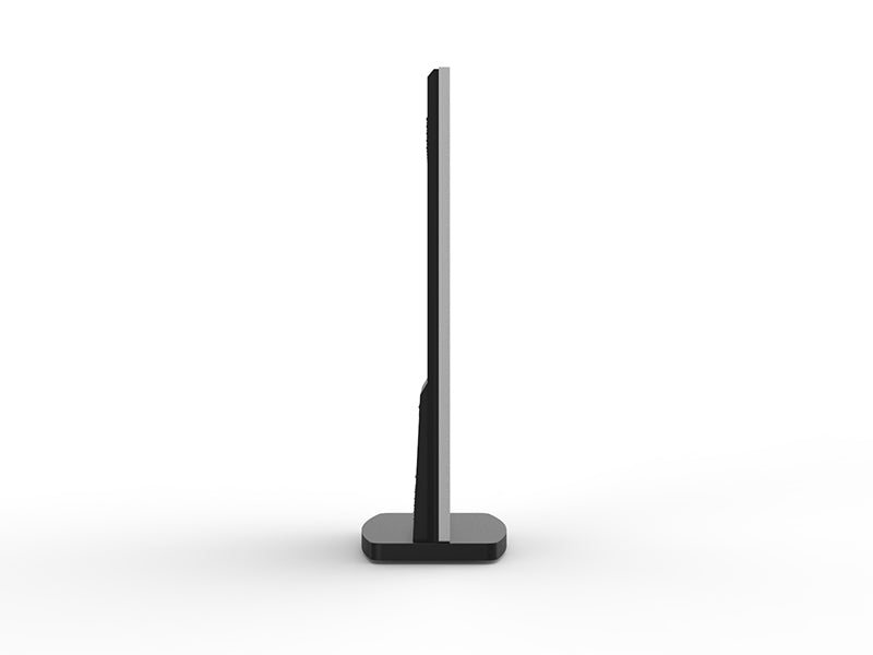 Slimline 4K Freestanding 65'' Digital Screen Posters Totem Android Display