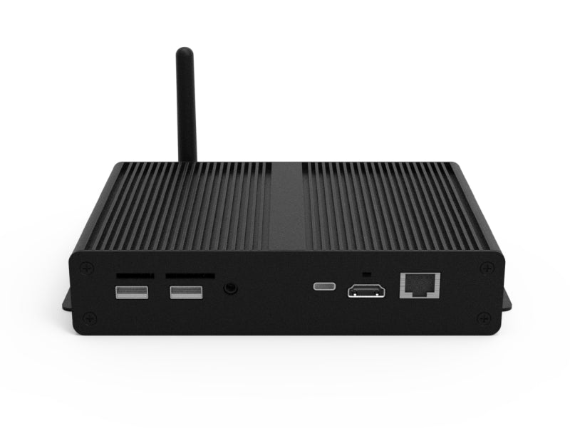4K Android Cloud Network Media Player