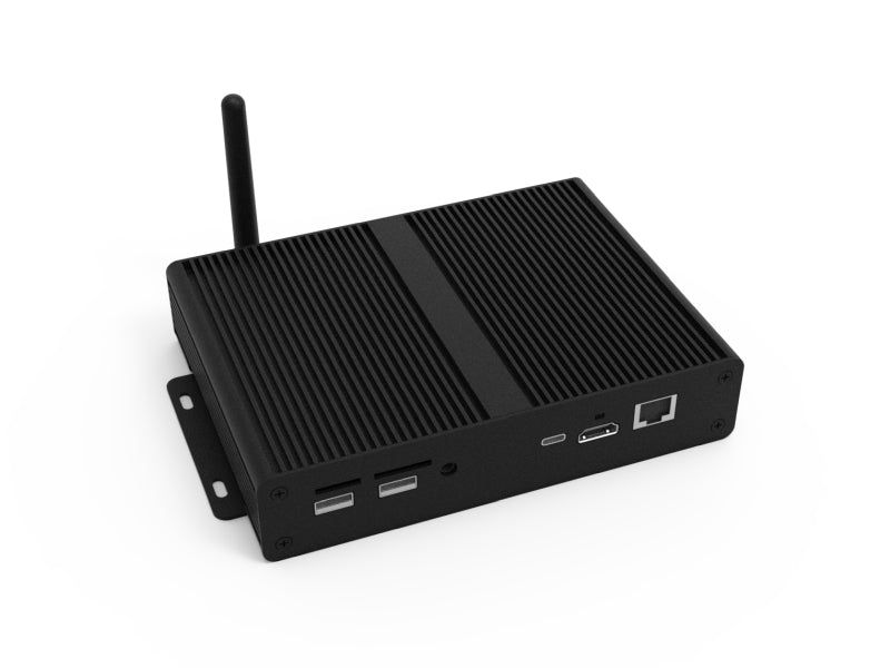 4K Android Cloud Network Media Player
