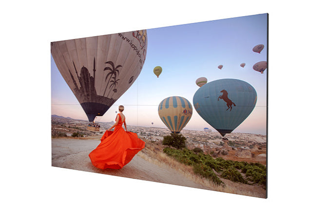 LCD Video Wall Digital Signage Display