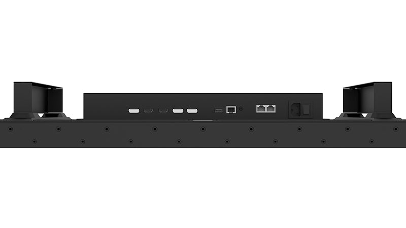 LCD Video Wall Digital Signage Display