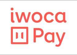 Buy NOW - Pay LATER. Choose IwocaPay at checkout.