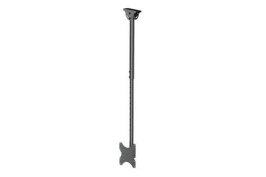Digital Display or TV Telescopic Ceiling Mount 17"- 42”