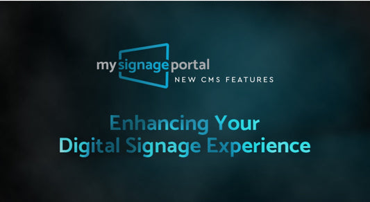 Content Management System - CMS - Latest updates