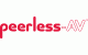 Peerless-AV logo