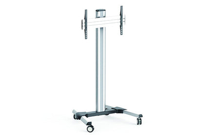 Tilting Floor Stand Trolley for Digital Screen size of 32"-70"