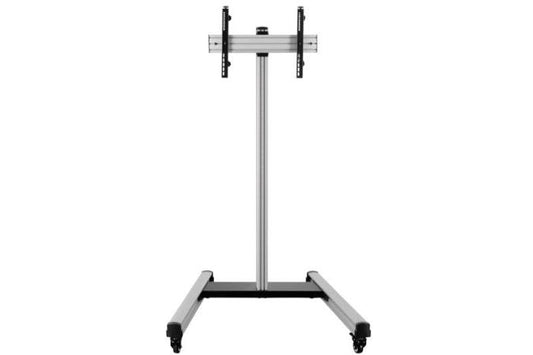 Digital Screen Floor standing trolley for 32" to 70" size display