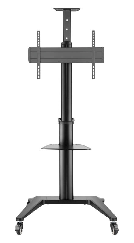 Tilting Floor Trolley for Digital Screen size of 37"-70"