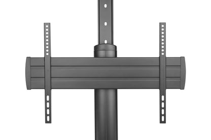 Tilting Floor Trolley for Digital Screen size of 37"-70"