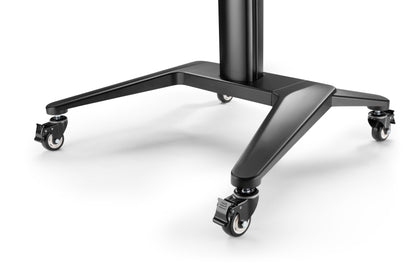 Tilting Floor Trolley for Digital Screen size of 37"-70"