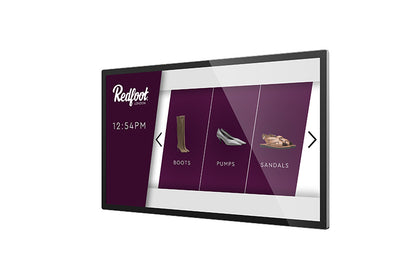 Digital PCAP Touch Screen Display - Windows or Android