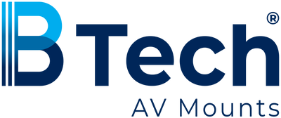 B-Tech AV Mounts