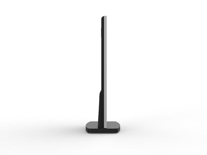 Slimline 4K Freestanding 65'' Digital Screen Posters Totem Android Display