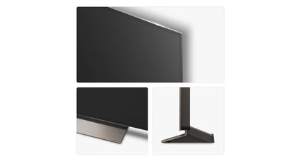 LG 55" Smart TV OLED HDR 4K UHD