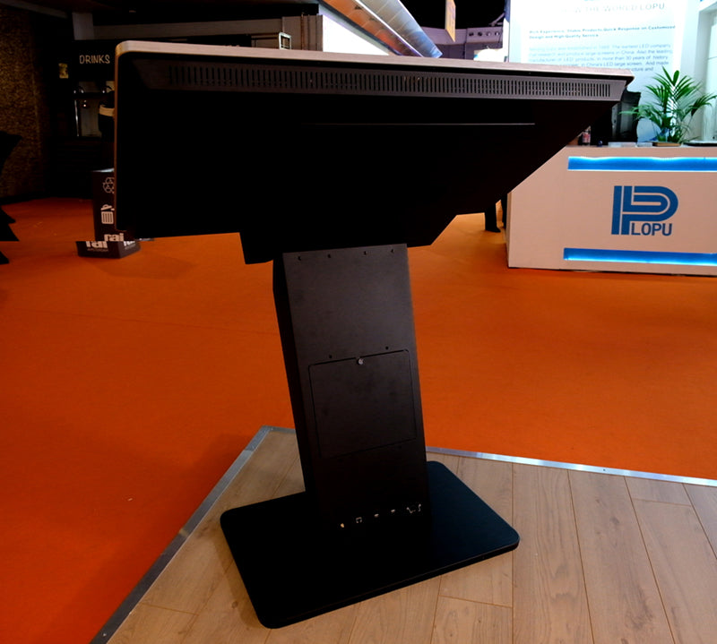 Digital Kiosk PCAP Touch Screen - Android / Windows