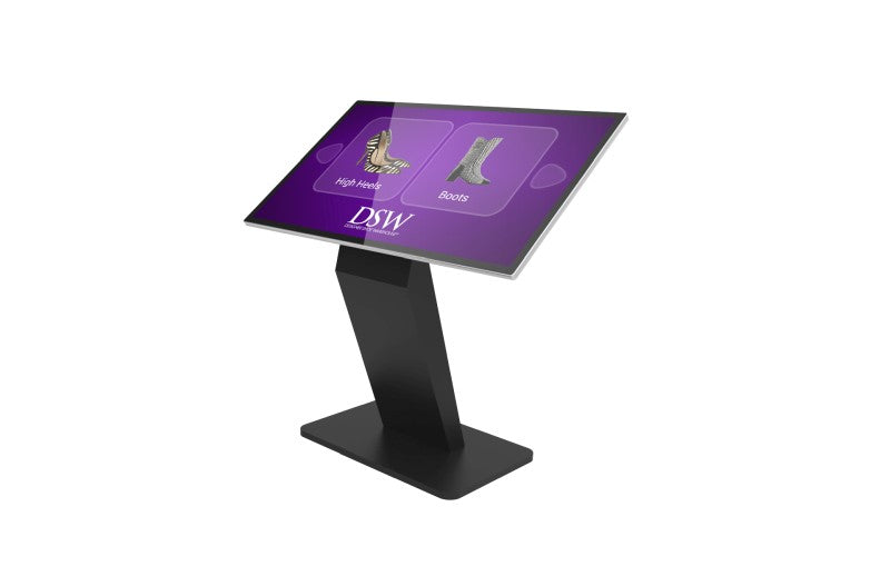 Digital Kiosk PCAP Touch Screen - Android / Windows