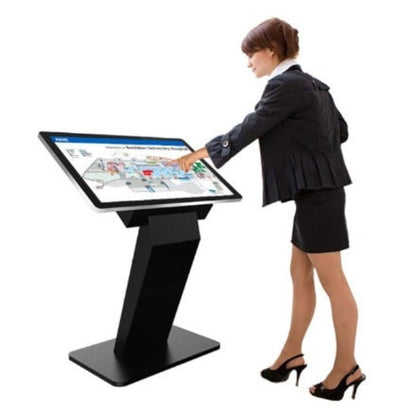 Digital Kiosk PCAP Touch Screen - Android / Windows