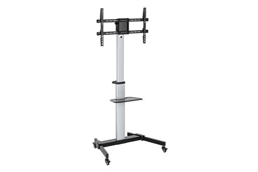 Portrait To Landscape Floor Trolley (37”-86”)