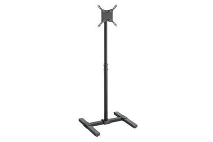 Tilting Floor Stand for Digital Display Screen (13”-42”)