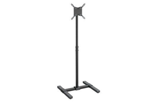 Tilting Floor Stand for Digital Display Screen (13”-42”)